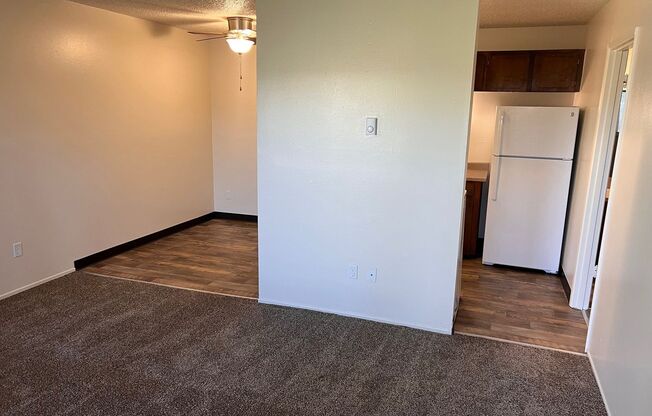 King Manor in Milwaukie