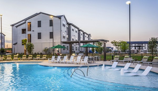 Prose Vista West in San Antonio