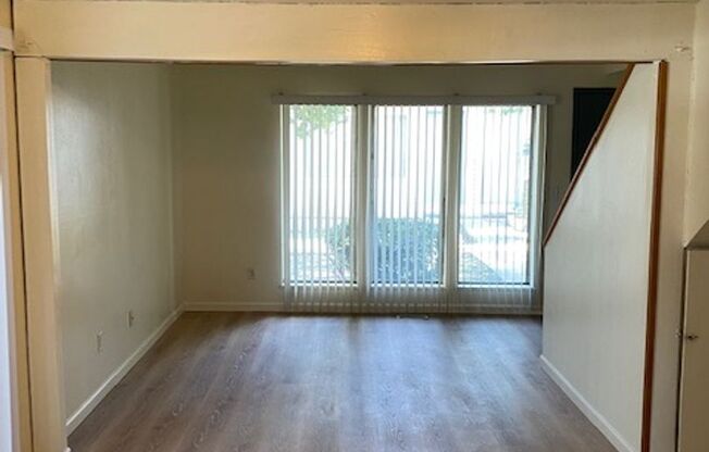 2 Bedroom with an Additional Bonus Room Upstairs