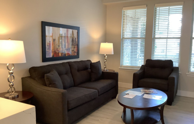 The Apartments at Brayden