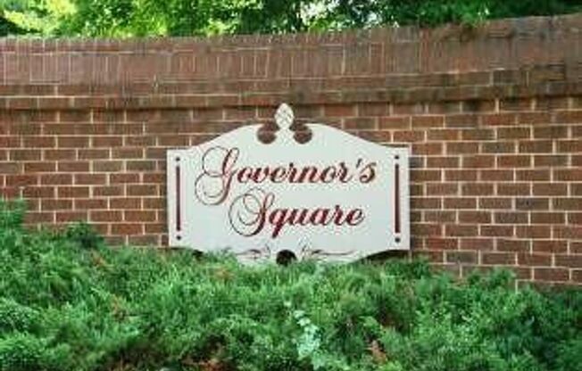 4003 Governors Square #2, Williamsburg, VA - Available November 11, 2024