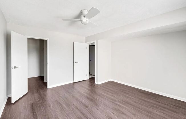 Cherry Tree Village Apartments
