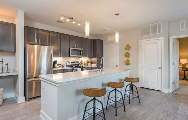 Vintage Winter Park Dining