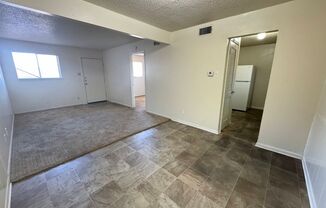 1 bed, 1 bath, 406 sqft, $525, Unit Apt 14