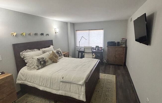 1 bed, 1 bath, 900 sqft, $2,650, Unit 114