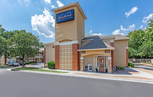 Vivo Living North Woods