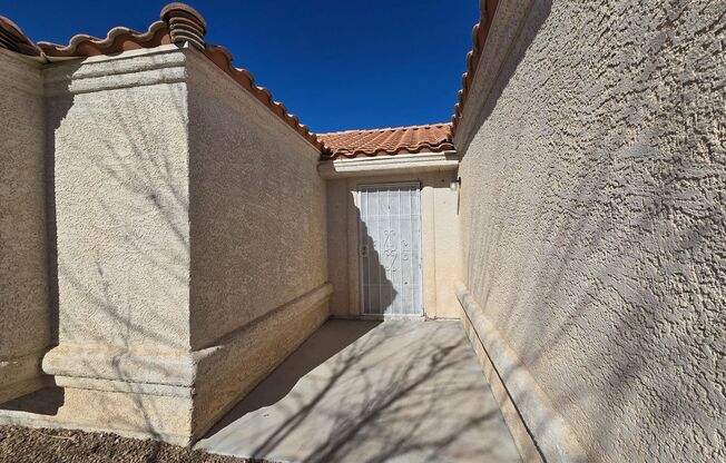 **Gorgeous 4-Bedroom Home in North Las Vegas!**