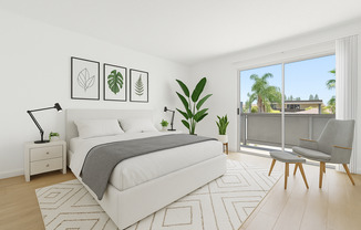Estancia Apartments