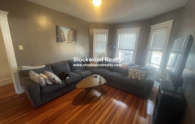 Partner-provided property photo