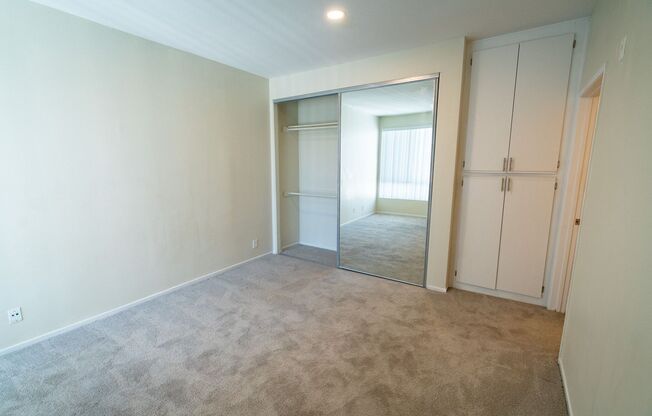 2 beds, 2 baths, 1,100 sqft, $2,648, Unit 401