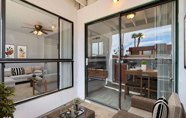 1 bed, 1 bath, 530 sqft, $949, Unit 1G