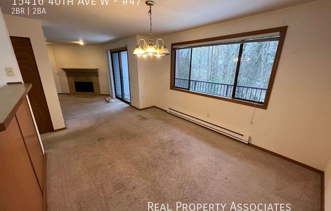 2 beds, 2 baths, 1,041 sqft, $1,850