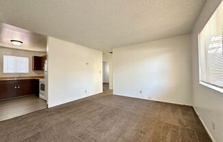 2 beds, 1 bath, $1,250