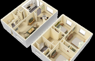 Partner-provided photo for $3715 unit