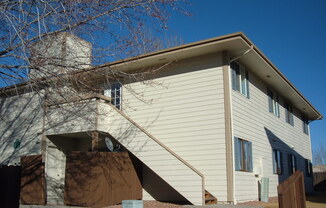 2nd Floor 2 Bedroom Condo
