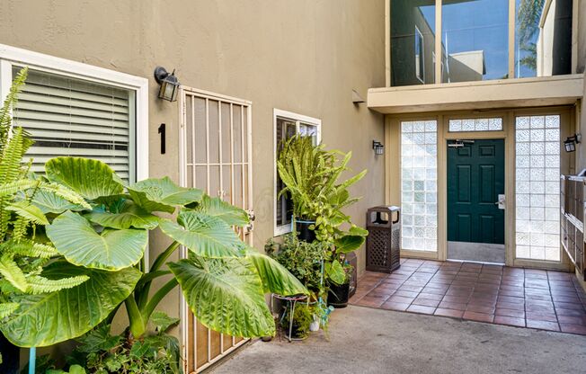 Marquis Apartments | Comfortable Living in El Cajon!