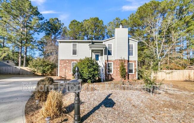 113 TRESCOTT CT