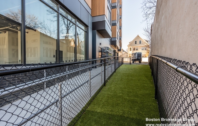 1 bed, 1 bath, 510 sqft, $2,200, Unit 602