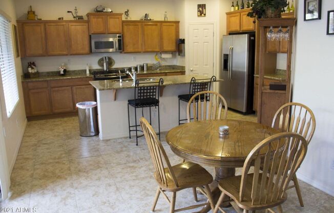 Charming 3 bedroom plus den and 2.5 bath home with full SOLAR !!