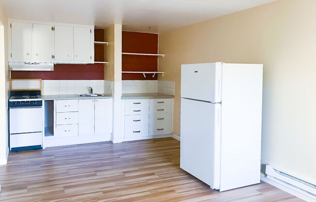 Cornerstone Apartments in Ballard