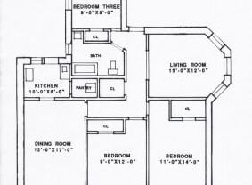 Partner-provided photo for $2975 unit