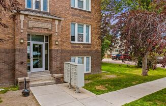 Pennsylvania apartments