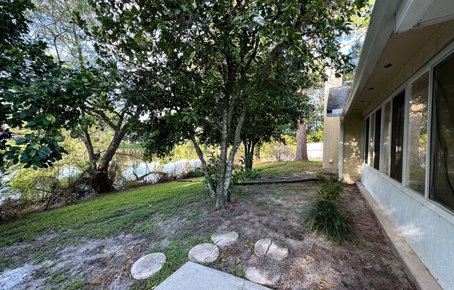 Spacious Mandarin Home