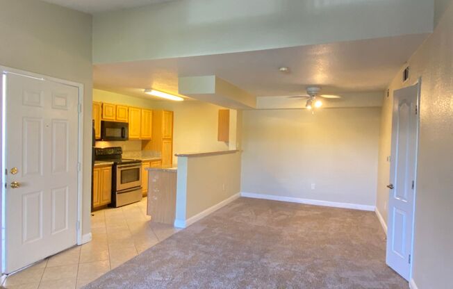 1 bed, 1 bath, $1,195