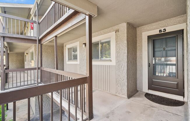 North Bay Village Condo