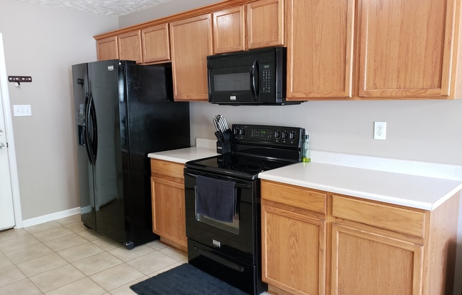 3 beds, 2 baths, $1,800