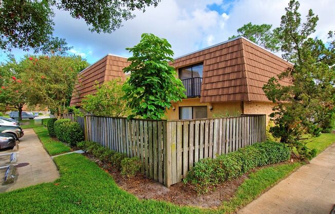 Middlebrook Pines Townhome