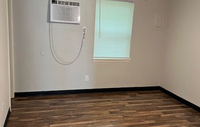 CFP-1721 SOUTH U COMPLEX