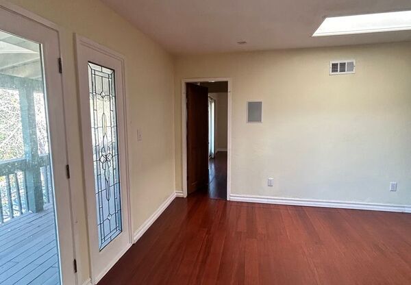 Partner-provided property photo