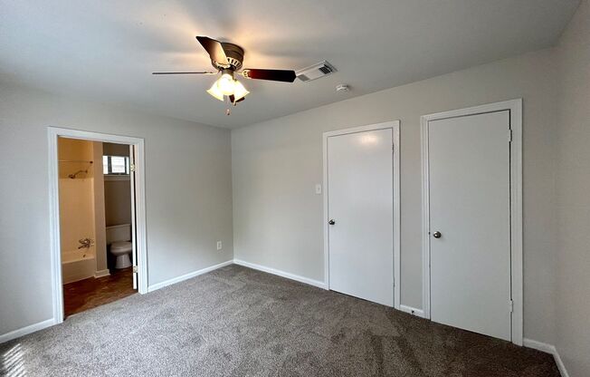 1 bed, 1 bath, $750, Unit MA9148