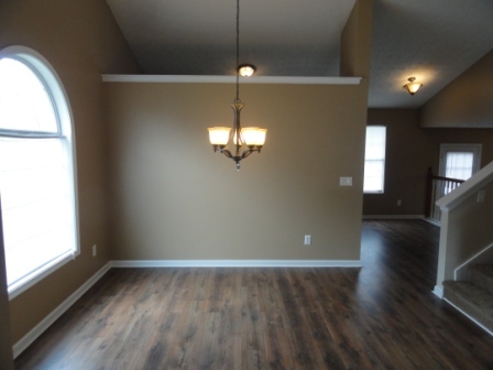3-bedroom, 2.5-bathroom Lithonia!