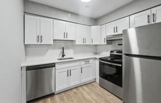 200 E. Maple Avenue
