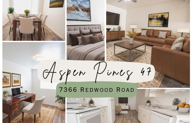 2 beds, 1 bath, 810 sqft, $1,249, Unit 47