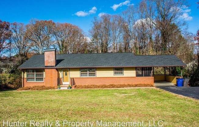 3831 Cavalier Drive