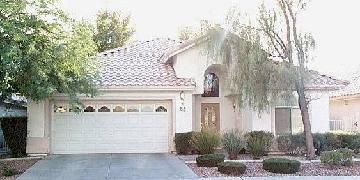 "WONDERFUL GREEN VALLEY SINGLE STORY HOME, LOCATED IN A GATED COMMUNITY WITH COMMUNITY POOL!!