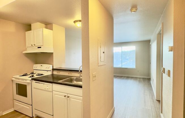 1 bed, 1 bath, 572 sqft, $1,675, Unit 108