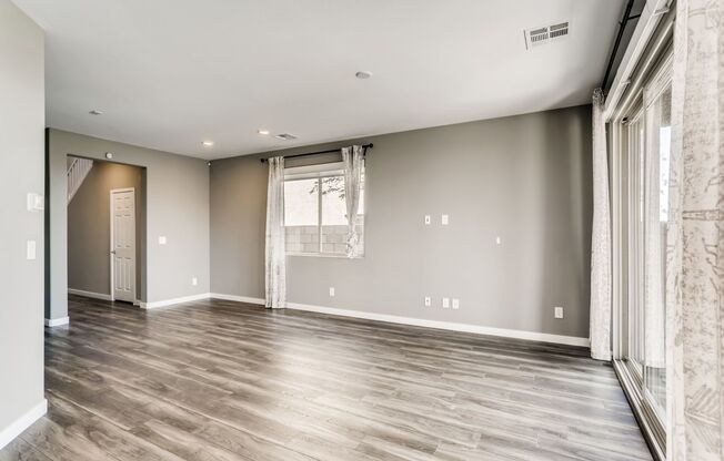 Brand New Summerlin Home w/ Views!