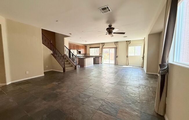 BEAUTIFUL 3 BEDS WITH 2.5 BATH HOUSE