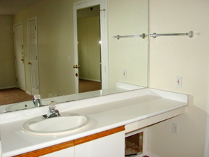 2 beds, 2 baths, $1,250