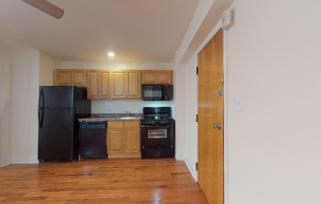 1 bed, 1 bath, 324 sqft, $1,110, Unit 108
