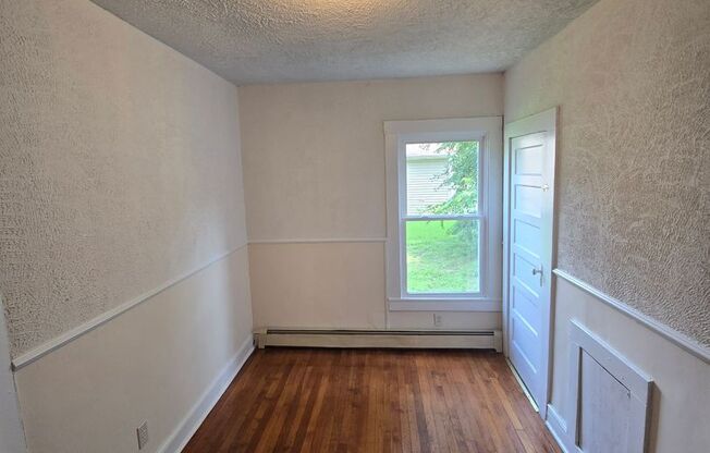 3 bedroom home