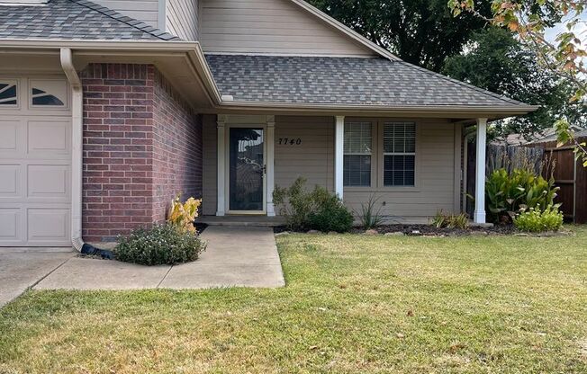 North Richland Hills Homes for Rent