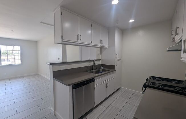 Beckwood Apartments
