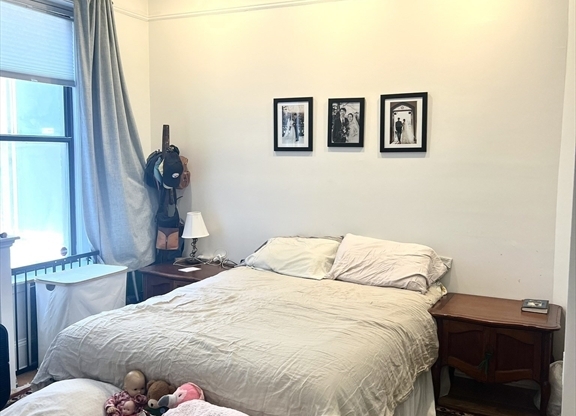 1 bed, 1 bath, 572 sqft, $3,200, Unit 6C