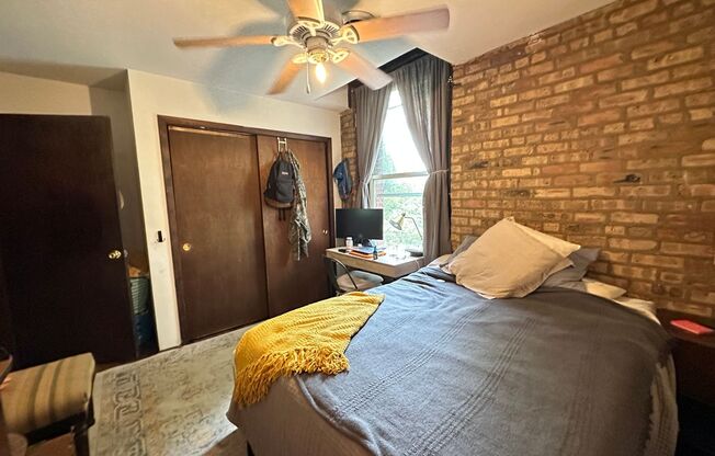 Bissell and Webster Lofts
