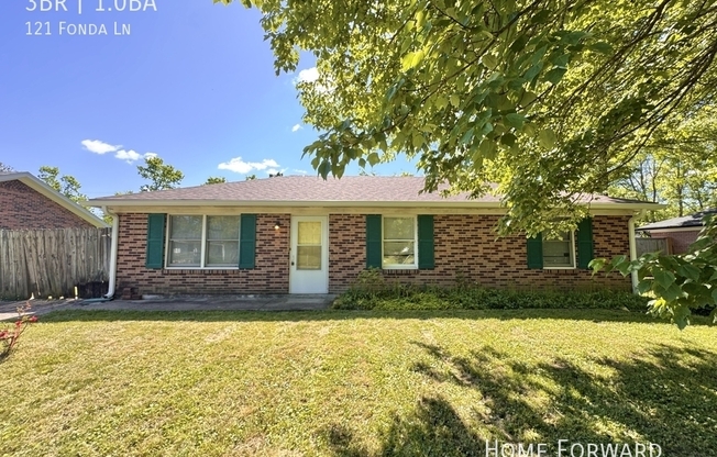 121 FONDA LN